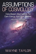 Cover: Assumptions of Cosmology - LitPrime Solutions