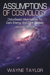 Enlarge image Cover: Assumptions of Cosmology - LitPrime Solutions