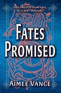 Cover: Fates Promised - Revel Books