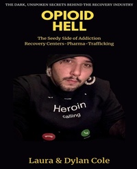 Enlarge image Cover: Opioid Hell - West 4th St Publishing