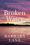 Cover: Broken Water - Barbara Lane, LLC