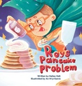 Cover: Roy's Pancake Problem - Hailey Hall