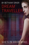 Cover: Dream Traveller - Wherever Books