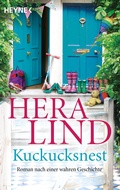 Cover: Kuckucksnest - Heyne