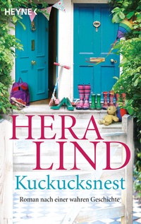 Enlarge image Cover: Kuckucksnest - Heyne