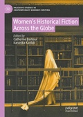 Cover: Women's Historical Fiction Across the Globe - Palgrave Macmillan