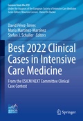 Abbildung von: Best 2022 Clinical Cases in Intensive Care Medicine - Springer
