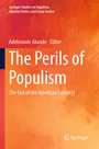 Cover: The Perils of Populism - Springer