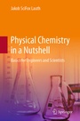 Cover: Physical Chemistry in a Nutshell - Springer