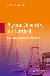 Abbildung von: Physical Chemistry in a Nutshell - Springer