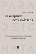 Bild: Der Anspruch des Gewissens - Meiner