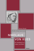 Bild: Nikolaus von Kues - Meiner