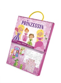 Abbildung von: Prinzessin Spaß-Set - Schwager & Steinlein
