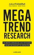 Cover: Megatrend Research - Murmann