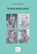 Cover: Schachhelden - Verlag Chaturanga