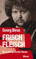 Cover: Frischfleisch - Wieser Verlag