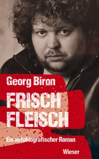 Enlarge image Cover: Frischfleisch - Wieser Verlag