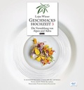 Cover: Geschmackshochzeit 3 / Il matrimonio del gusto 3 / Svatba okusov 3 - Wieser Verlag