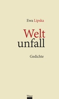 Cover: Weltunfall - Wieser Verlag