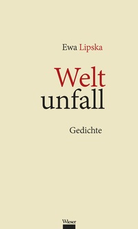 Enlarge image Cover: Weltunfall - Wieser Verlag