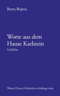 Cover: Worte aus dem Hause Karlstein - Wieser Verlag
