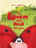 Cover: Ein Wurm will hoch hinaus - Drava