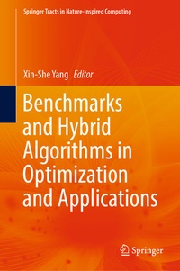 Abbildung von: Benchmarks and Hybrid Algorithms in Optimization and Applications - Springer