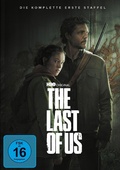 Cover: Last of Us: Die komplette erste Staffel - Warner Bros Entertainment