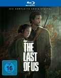 Cover: The Last of Us: Die komplette erste Staffel - Warner Bros Entertainment