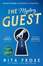 Cover: The Mystery Guest - HarperCollins