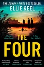 Cover: The Four - HQ