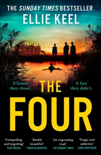 Enlarge image Cover: The Four - HQ