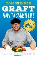 Cover: Graft - HarperCollins