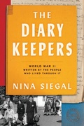 Cover: The Diary Keepers - Collins