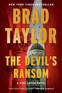 Enlarge image Cover: The Devil's Ransom - Collins