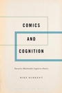 Cover: Comics and Cognition - Oxford University Press Inc