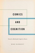 Cover: Comics and Cognition - Oxford University Press Inc