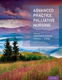 Cover: Advanced Practice Palliative Nursing - OUP eBook