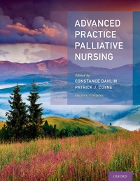 Abbildung von: Advanced Practice Palliative Nursing - OUP eBook