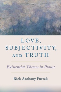 Abbildung von: Love, Subjectivity, and Truth - OUP eBook