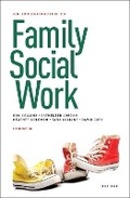 Cover: An Introduction to Family Social Work - Oxford University Press