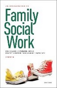 Enlarge image Cover: An Introduction to Family Social Work - Oxford University Press