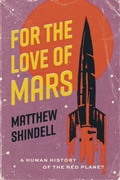 Bild: For the Love of Mars - University of Chicago Press