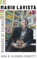 Cover: Mario Lavista - Oxford University Press Inc