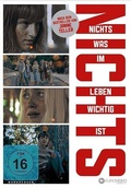 Cover: Nichts - Was im Leben wichtig ist - EuroVideo