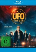 Cover: UFO Sweden - EuroVideo