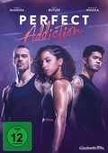 Cover: Perfect Addiction - Constantin Film
