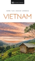 Cover: DK Vietnam - DK Eyewitness Travel