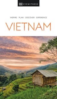 Abbildung von: DK Vietnam - DK Eyewitness Travel