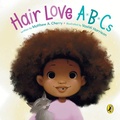 Cover: Hair Love ABCs - Puffin